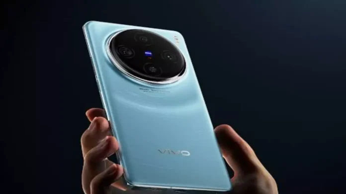 Vivo X200 series launch confirmed, will enter India soon with 200MP camera