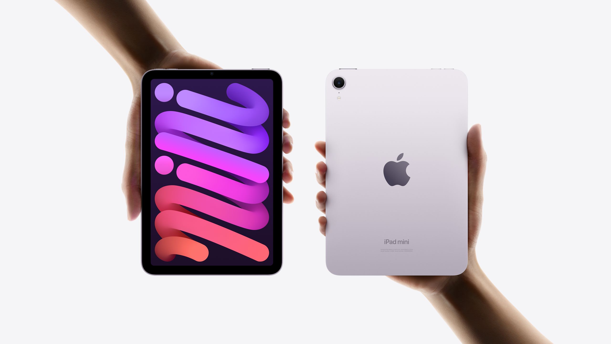 Apple launches new iPad Mini in India, know the price and model discountwalas