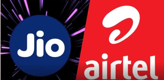 Airtel or Jio, whose monthly plan is best? Know complete details here