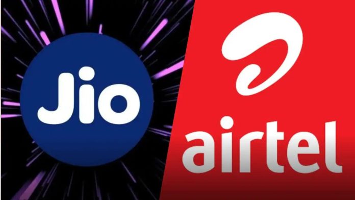 Airtel or Jio, whose monthly plan is best? Know complete details here