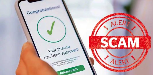 These fake loan apps can steal your personal details and bank details, delete immediately, see the list