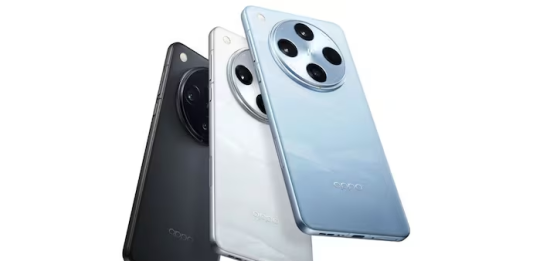 Oppo Find X8 Series: Oppo Find X8 Series' first sale today, get this much discount, know the features