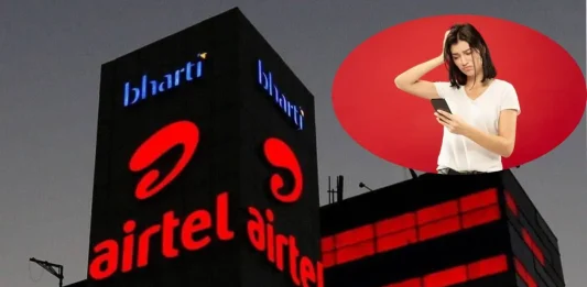 Airtel's affordable plan is discontinued, now you will have to pay more money