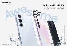 Samsung's biggest sale, Galaxy A55, A35 and M series phones become cheaper by up to ₹ 16000