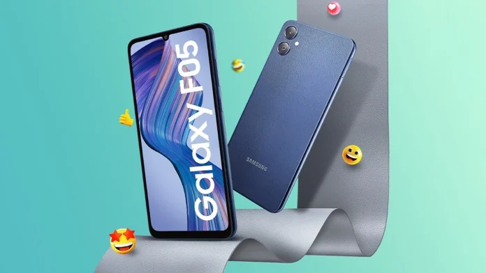Best entry-level smartphone deal! Samsung's 50MP camera phone for only Rs 6499, Check details