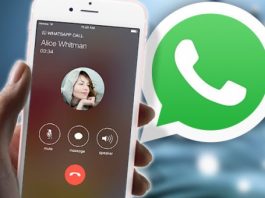 WhatsApp's new feature is amazing, you can make calls without mobile and desktop apps