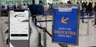 What is DigiYatra? Is DigiYatra being used to detect tax evasion? Income Tax Department clarified What is DigiYatra? Is DigiYatra being used to detect tax evasion? Income Tax Department clarified