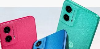 5G phone with 12GB RAM and 108MP camera for less than ₹15000, see 5 best deals of Flipkart sale 5G phone with 12GB RAM and 108MP camera for less than ₹15000, see 5 best deals of Flipkart sale