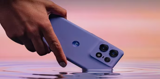 Motorola Edge 50 Pro 5G become cheaper again, check offer details Motorola Edge 50 Pro 5G become cheaper again, check offer details