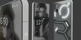 Cheap Nothing Phone (3a) will have features of iPhone 16, photo revealed Cheap Nothing Phone (3a) will have features of iPhone 16, photo revealed