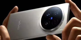 Vivo X200 Ultra: This premium phone from Vivo will enter with features like iPhone! Know full details here Vivo X200 Ultra: This premium phone from Vivo will enter with features like iPhone! Know full details here