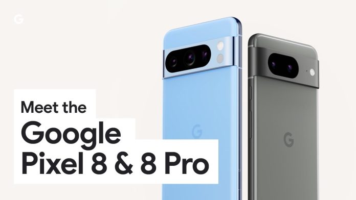 Google Pixel 8 Pro gets Rs 25,000 discount, Rs 45,000 off with exchange offer