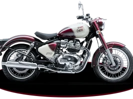Royal Enfield Classic 650 launched, delivery to begin from April, price starts at Rs 3.37 lakh