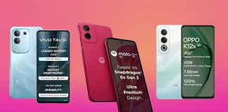Smartphone Under 15K: These options are available with powerful battery and great features, from Oppo to Motorola included Smartphone Under 15K: These options are available with powerful battery and great features, from Oppo to Motorola included