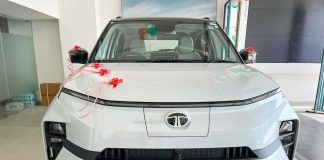 Top 5 EV vehicles got 5-star safety rating, from Tata to Mahindra included in the list Top 5 EV vehicles got 5-star safety rating, from Tata to Mahindra included in the list