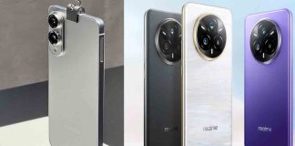 Upcoming Smartphones April 2025: Powerful smartphones from Samsung, Vivo, Poco and Realme will be launched Upcoming Smartphones April 2025: Powerful smartphones from Samsung, Vivo, Poco and Realme will be launched
