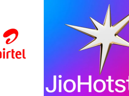 Airtel launches 451 rupees prepaid plan offering free JioHotstar subscription, check plan details