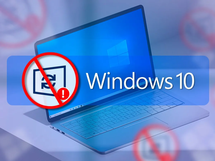 Alert! Do you have an old Windows laptop? Microsoft gives bad news