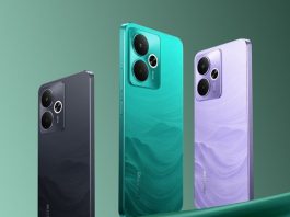 Realme 14T 5G Launched: Realme 14T 5G with 6000mAh battery and AMOLED screen launched in India, price reduced