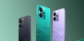 Realme 14T 5G Launched: Realme 14T 5G with 6000mAh battery and AMOLED screen launched in India, price reduced Realme 14T 5G Launched: Realme 14T 5G with 6000mAh battery and AMOLED screen launched in India, price reduced