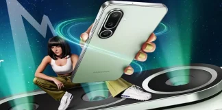Samsung Galaxy M56 5G will be launched in India on April 17, will be 30% thinner than the previous model Samsung Galaxy M56 5G will be launched in India on April 17, will be 30% thinner than the previous model