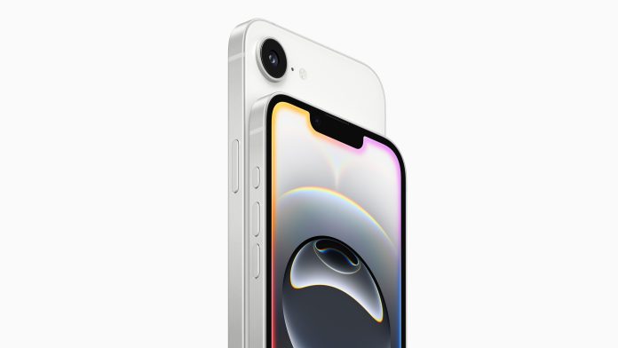 iPhone 16e become Rs 8000 cheaper in offer, buy from here