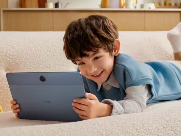 Oppo's new pad, will get 9340mAh battery, 11 inch display, launch soon, check details