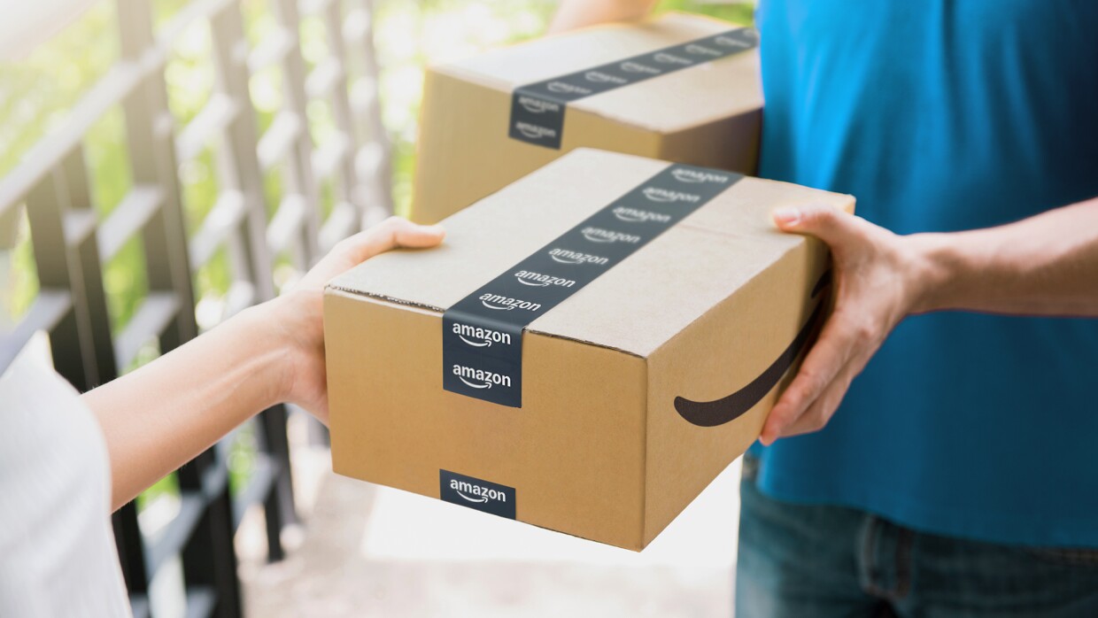 Amazon New Fee: Now you will have to pay a new charge for ordering from Amazon, know the whole thing Amazon New Fee: Now you will have to pay a new charge for ordering from Amazon, know the whole thing