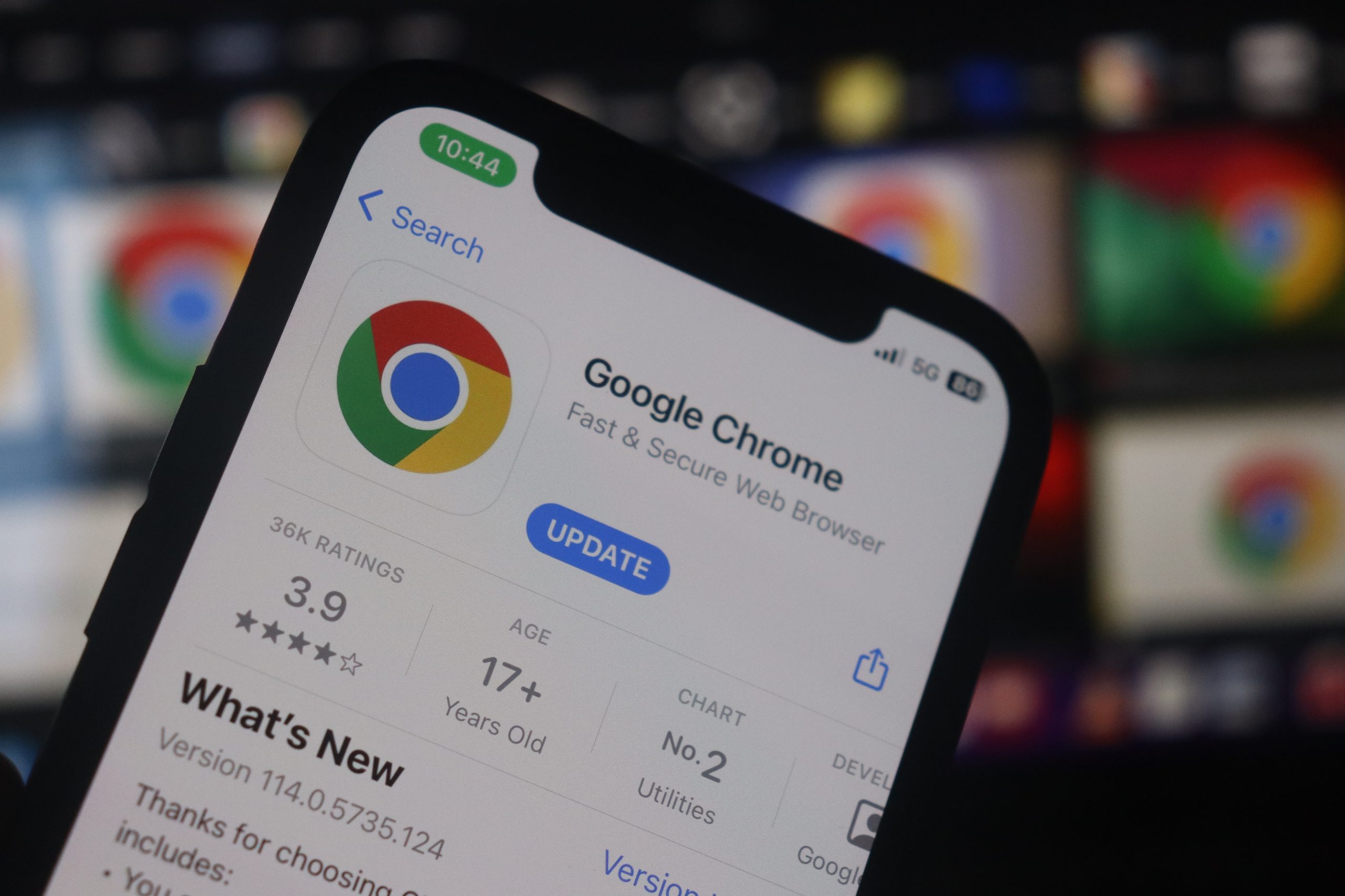 CERT-In's high alert! Your data may be leaked due to Chrome's security flaw, know this immediately