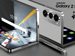 Samsung's new foldable series will be launched on July 9, with a new look and strong features