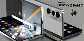 Samsung’s new foldable series will be launched on July 9, with a new look and strong features Samsung's new foldable series will be launched on July 9, with a new look and strong features