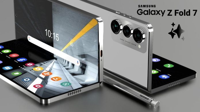 Samsung's new foldable series will be launched on July 9, with a new look and strong features