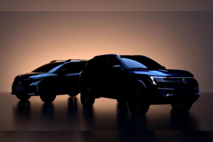 Top 5 Upcoming SUVs In India: Tata Sierra To Mahindra Bolero