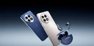 OnePlus 13R: OnePlus 13R became cheaper, along with this you are getting earbuds worth Rs. 4000 for free, know details OnePlus 13R: OnePlus 13R became cheaper, along with this you are getting earbuds worth Rs. 4000 for free, know details