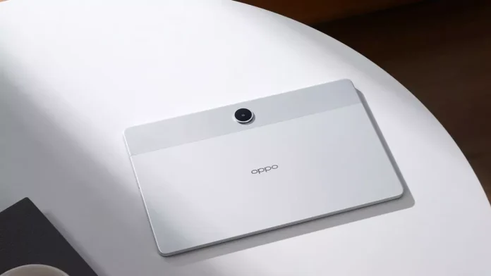 Oppo Pad SE launch date confirmed, you will get these amazing features including 9340mAh battery