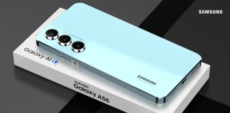 Samsung Galaxy A56 5G Price Cut: Buy a great opportunity on Samsung Galaxy A56 5G for less than 40 thousand Samsung Galaxy A56 5G Price Cut: Buy a great opportunity on Samsung Galaxy A56 5G for less than 40 thousand