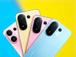 Vivo V60 India Launch: Now this powerful Vivo V60 phone will rock India, will be launched on August 19, features are also amazing