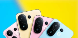 Vivo V60 India Launch: Now this powerful Vivo V60 phone will rock India, will be launched on August 19, features are also amazing Vivo V60 India Launch: Now this powerful Vivo V60 phone will rock India, will be launched on August 19, features are also amazing