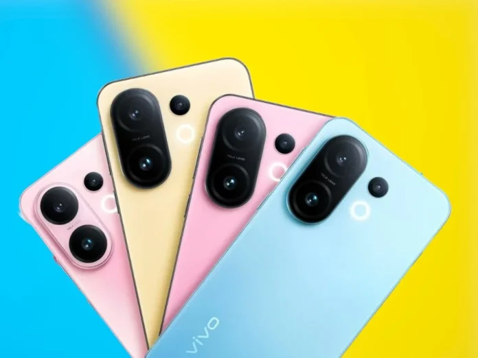 Vivo V60 India Launch: Now this powerful Vivo V60 phone will rock India, will be launched on August 19, features are also amazing Vivo V60 India Launch: Now this powerful Vivo V60 phone will rock India, will be launched on August 19, features are also amazing