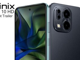 Infinix Smart 10 launched in India, you will get great features with 8MP camera, know the price