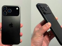 iPhone 17 Pro may come with DSLR like camera, special buttons and much more, see details
