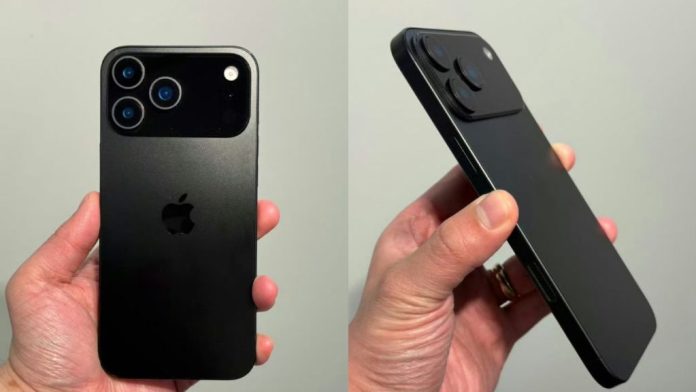 iPhone 17 Pro may come with DSLR like camera, special buttons and much more, see details