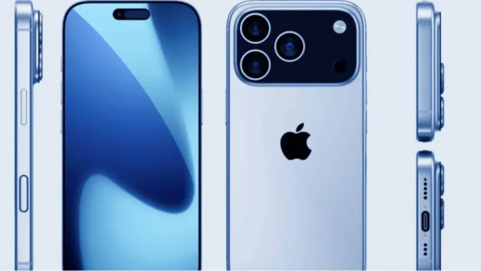 iPhone 17 Pro launch date leaked, know what will be the price of the new flagship Apple phone, know every detail iPhone 17 Pro launch date leaked, know what will be the price of the new flagship Apple phone, know every detail