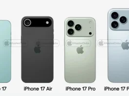 What will be the price of iPhone 17, iPhone 17 Air, iPhone 17 Pro, iPhone 17 Pro Max in India? Price leaked before launch