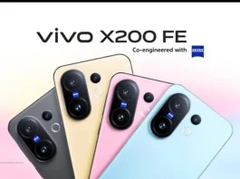 Vivo X200 FE with 16GB RAM launched in India starting at Rs 54,999, check full features & other details