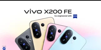 Vivo X200 FE with 16GB RAM launched in India starting at Rs 54,999, check full features & other details Vivo X200 FE with 16GB RAM launched in India starting at Rs 54,999, check full features & other details