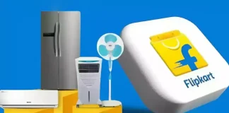 Flipkart Freedom Sale 2025: Amazing offers on many products including smartphones, TVs, refrigerators, know the complete deals Flipkart Freedom Sale 2025: Amazing offers on many products including smartphones, TVs, refrigerators, know the complete deals