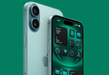 iPhone 17 launch date revealed, many features of the thin iPhone 17 Air also leaked iPhone 17 launch date revealed, many features of the thin iPhone 17 Air also leaked