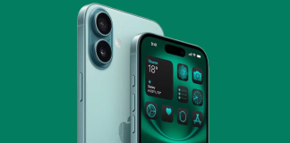 iPhone 17 launch date revealed, many features of the thin iPhone 17 Air also leaked iPhone 17 launch date revealed, many features of the thin iPhone 17 Air also leaked