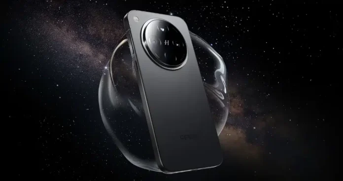 Oppo's new flagship phone Find X9 Ultra will be launched soon, many great features will be available along with powerful camera setup and big battery Oppo's new flagship phone Find X9 Ultra will be launched soon, many great features will be available along with powerful camera setup and big battery